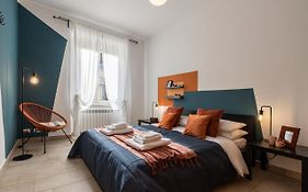 Confortevole Bilocale In Zona Porta Nuova